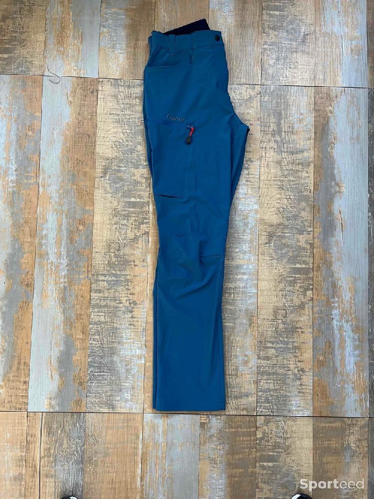 Randonnée / Trek - Pantalon randonnée taille M stretch léger M - photo 1
