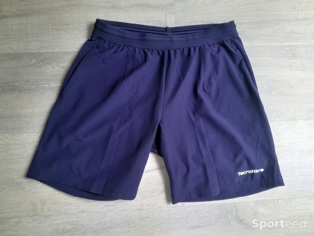 Tennis - Short tennis  - photo 1