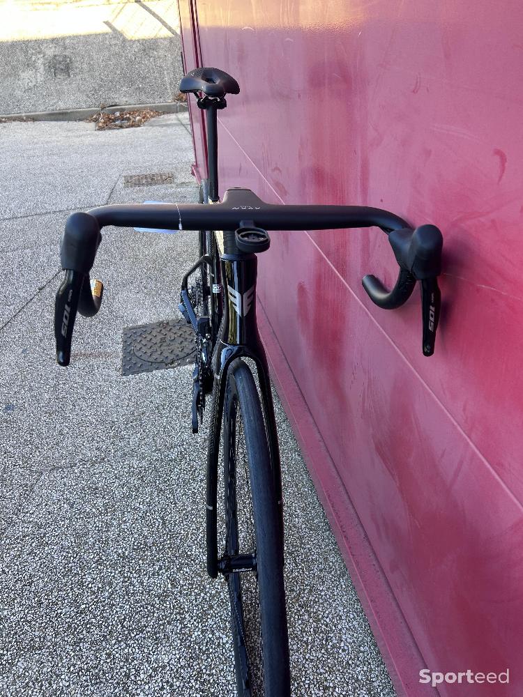 Vélo route - NEUF ! Berria Belador Pro 105 Di2 2026 Taille S - photo 3