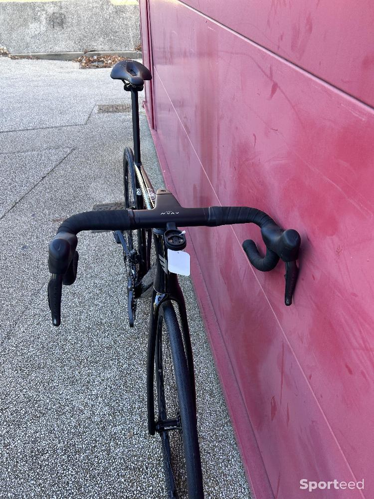 Vélo route - NEUF ! Berria Belador Pro Ultegra Di2 taille M - photo 3