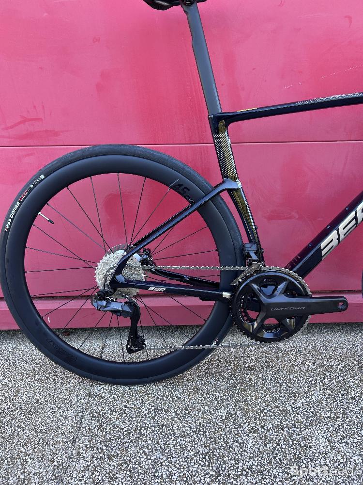 Vélo route - NEUF ! Berria Bellador BR Ultegra Di2 Taille S - photo 2