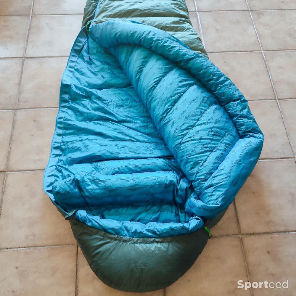 Randonnée / Trek - Sac de couchage Thermarest Questar  - photo 2
