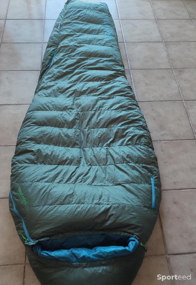 Randonnée / Trek - Sac de couchage Thermarest Questar  - photo 3