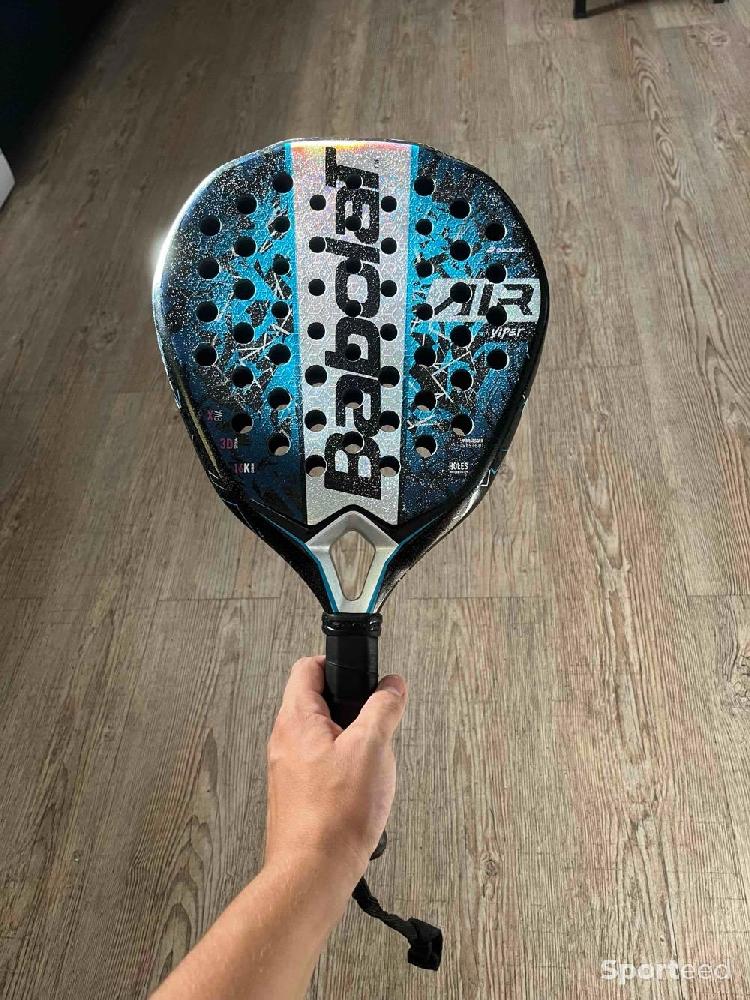 Padel - Raquette babolat - photo 1