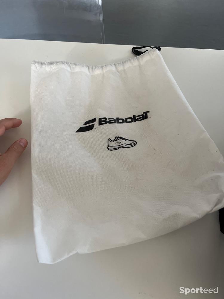 Padel - Sac babolat - photo 2