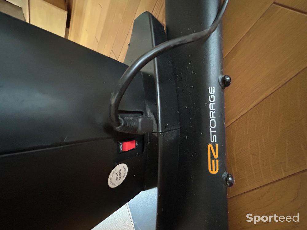 Fitness / Cardio training - Vélo Elliptique NORDICTRACK E10.0 - Robuste et confortable - photo 4