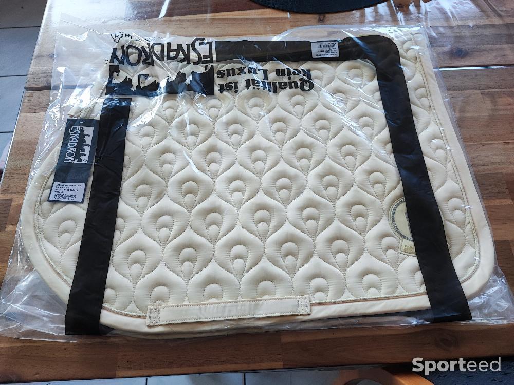 Equitation - Tapis Eskadron Héritage  - photo 2