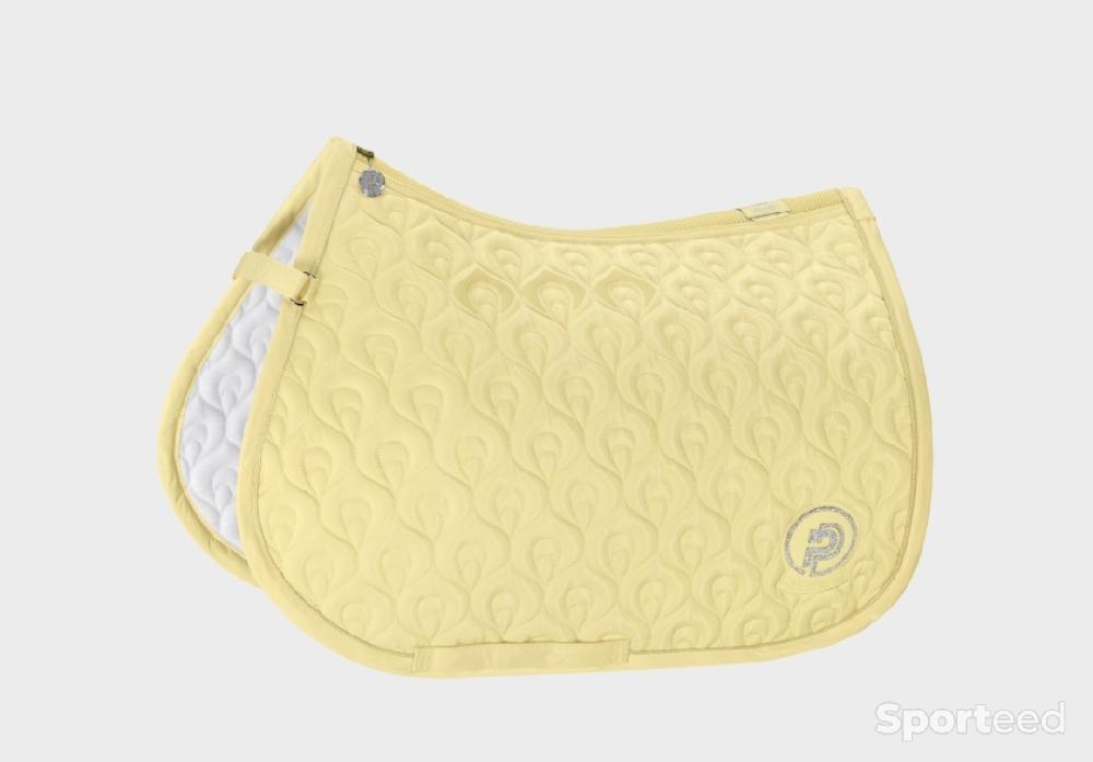Equitation - Tapis Eskadron Héritage  - photo 1