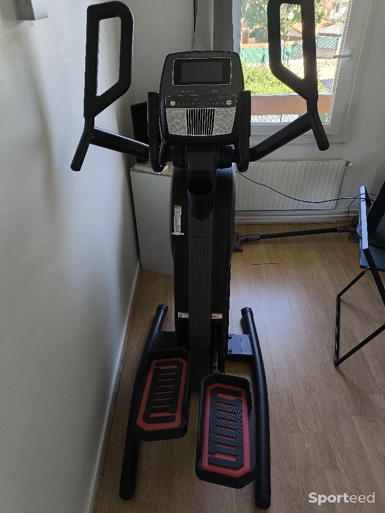 Fitness / Cardio training - Vélo elliptique Proform carbon H10 - photo 1