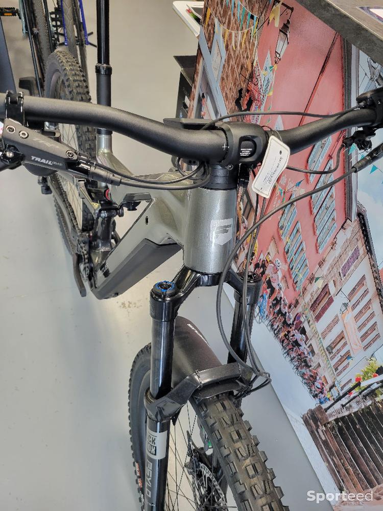 Vélo électrique - NEUF Focus Thron² 6.8 ABS Taille M et L - photo 3