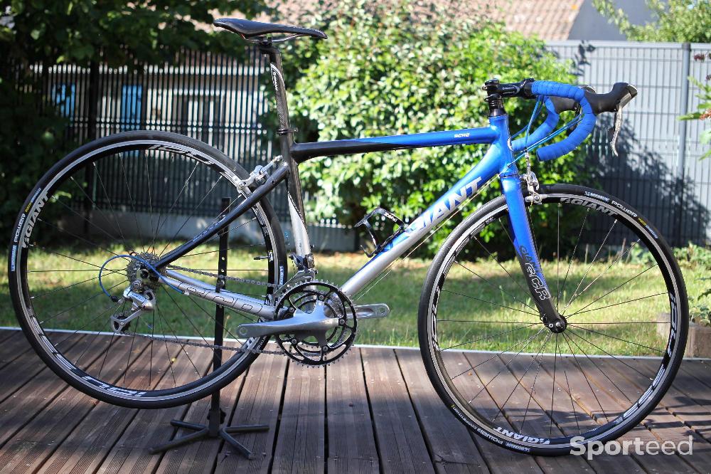 Vélo route - Vélo route GIANT SCR 2 Taille S - photo 1