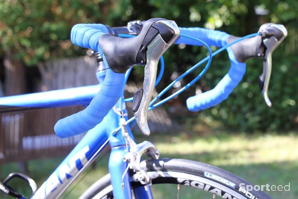 Vélo route - Vélo route GIANT SCR 2 Taille S - photo 3