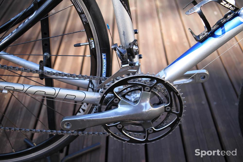 Vélo route - Vélo route GIANT SCR 2 Taille S - photo 5