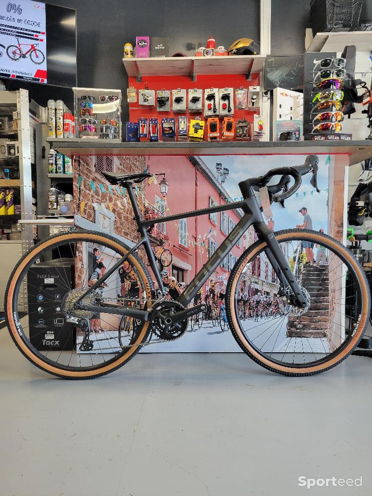 Vélo loisir / urbain - NEUF ! Focus Atlas 8.7 Taille M -15% - photo 1