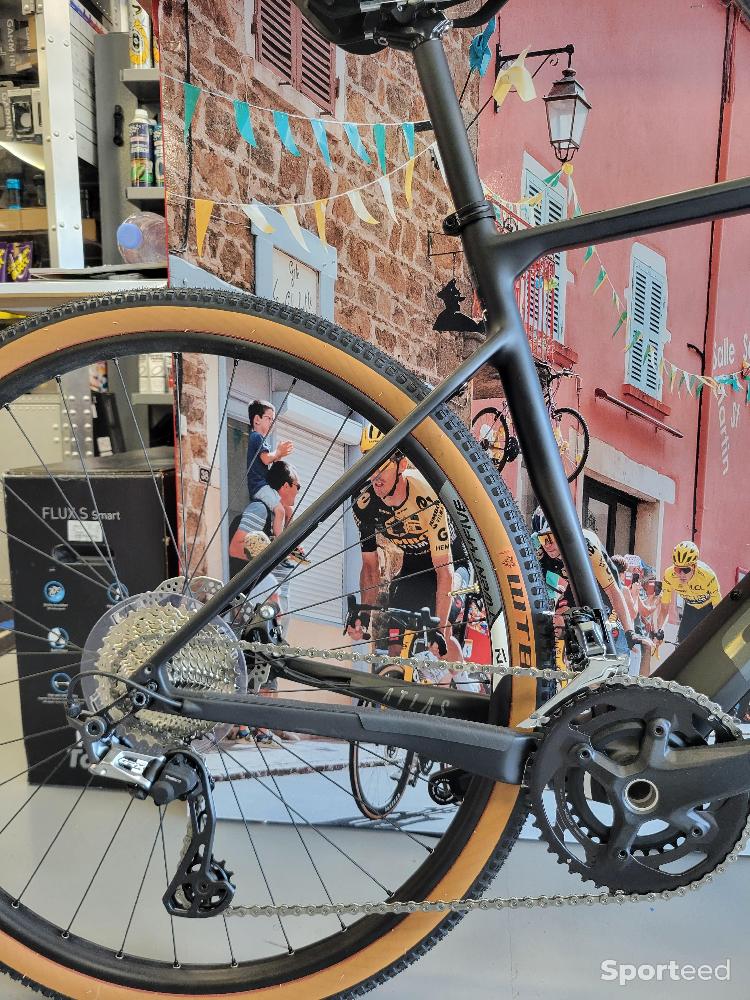 Vélo loisir / urbain - NEUF ! Focus Atlas 8.7 Taille M -15% - photo 2