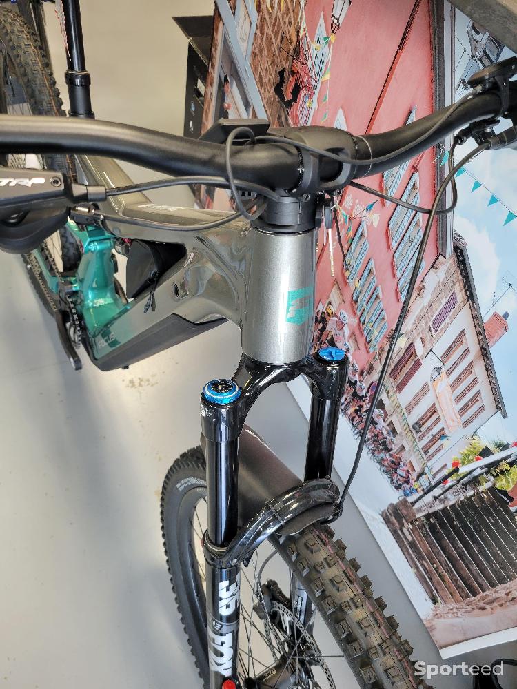 Vélo électrique - NEUF ! Focus Jam² 6.9 Taille L - photo 3