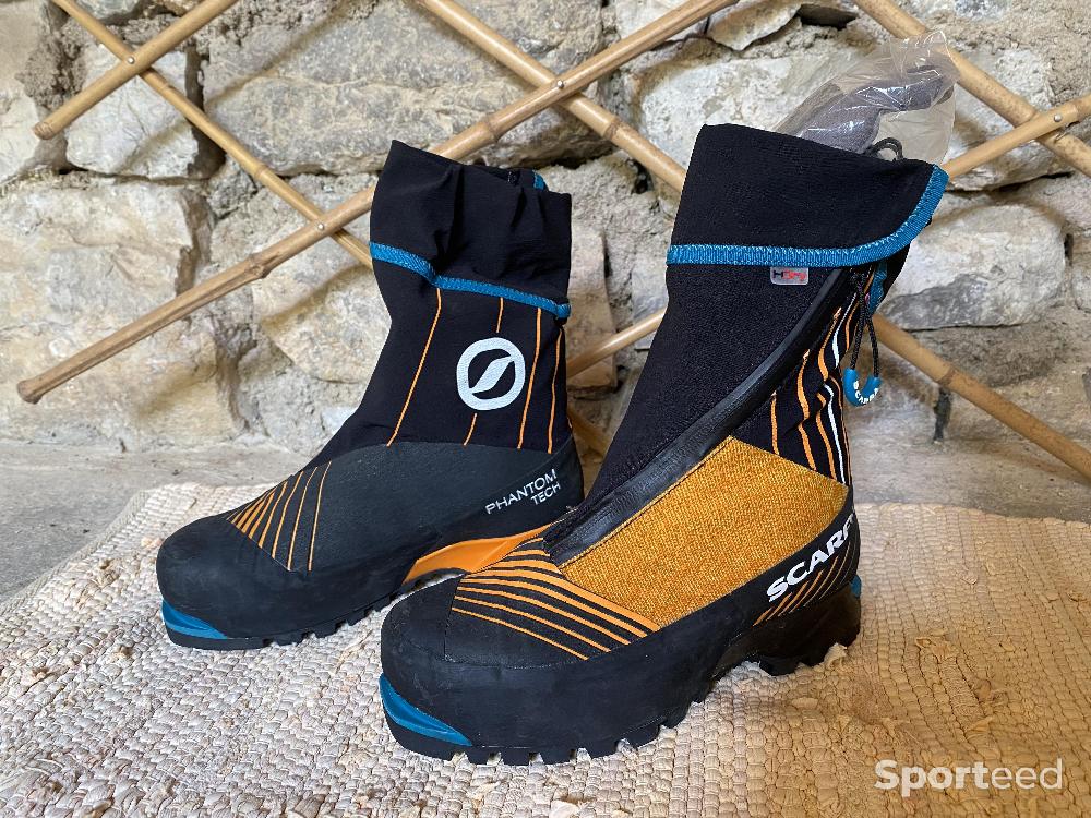 Alpinisme - Scarpa Phantom Tech HD - photo 1