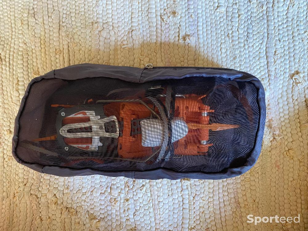 Alpinisme - Crampons Petzl Dart - photo 3