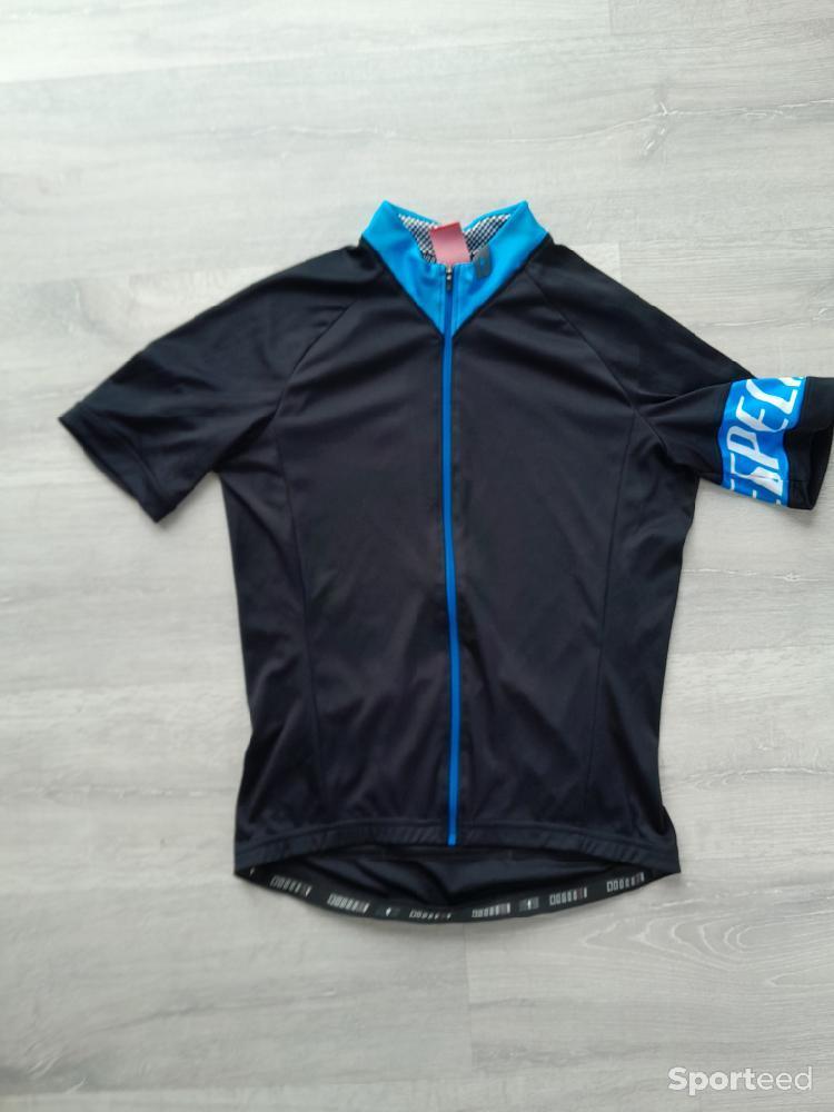 Vélo route - Maillot cyclisme  - photo 1