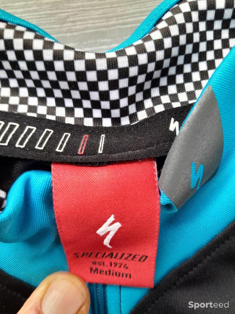 Vélo route - Maillot cyclisme  - photo 5