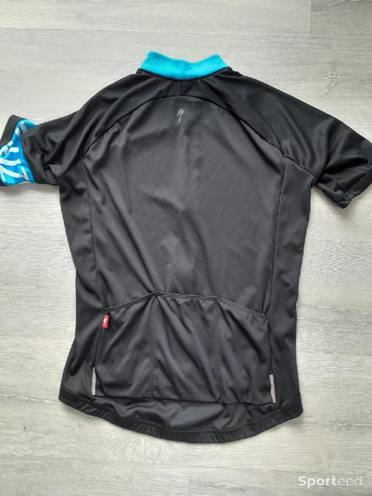 Vélo route - Maillot cyclisme  - photo 4