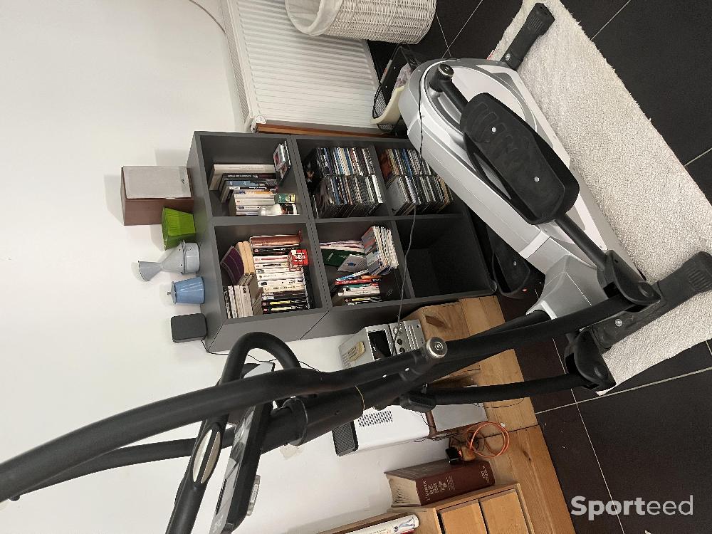 Fitness / Cardio training - Vélo elliptique Care  - photo 1