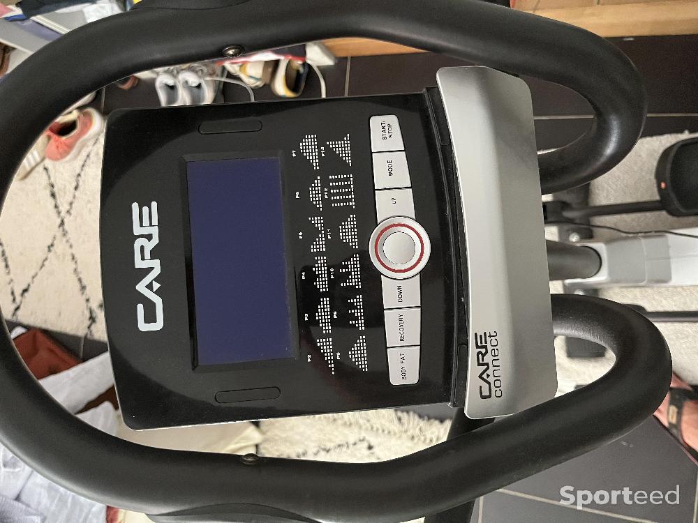 Fitness / Cardio training - Vélo elliptique Care  - photo 2