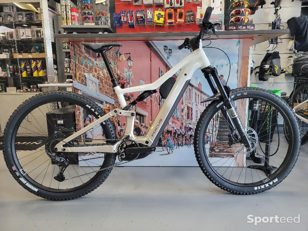 Vélo électrique - NEUF ! Focus Jam² 6.7 taille L -15% - photo 1