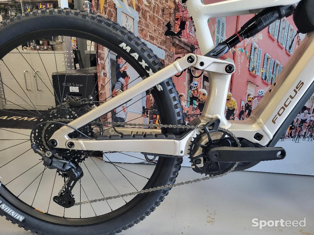 Vélo électrique - NEUF ! Focus Jam² 6.7 taille L -15% - photo 2