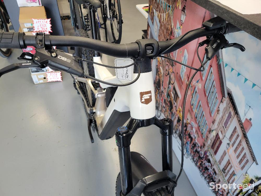 Vélo électrique - NEUF ! Focus Jam² 6.7 taille L -15% - photo 3
