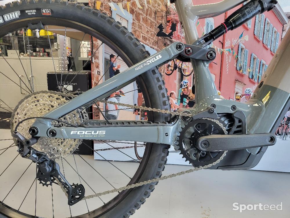 Vélo électrique - NEUF ! Focus JAM² 6.7 taille L -30% - photo 2