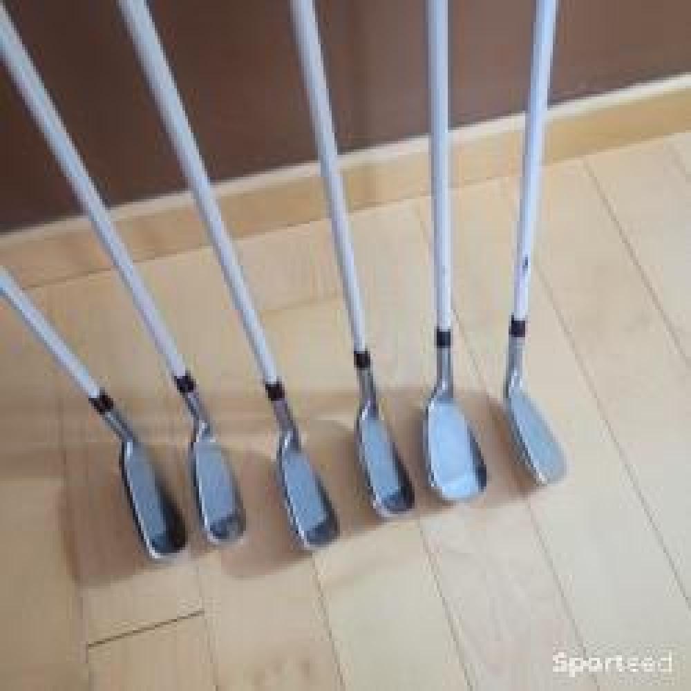 Golf - Demi serie club Ping femme - photo 1