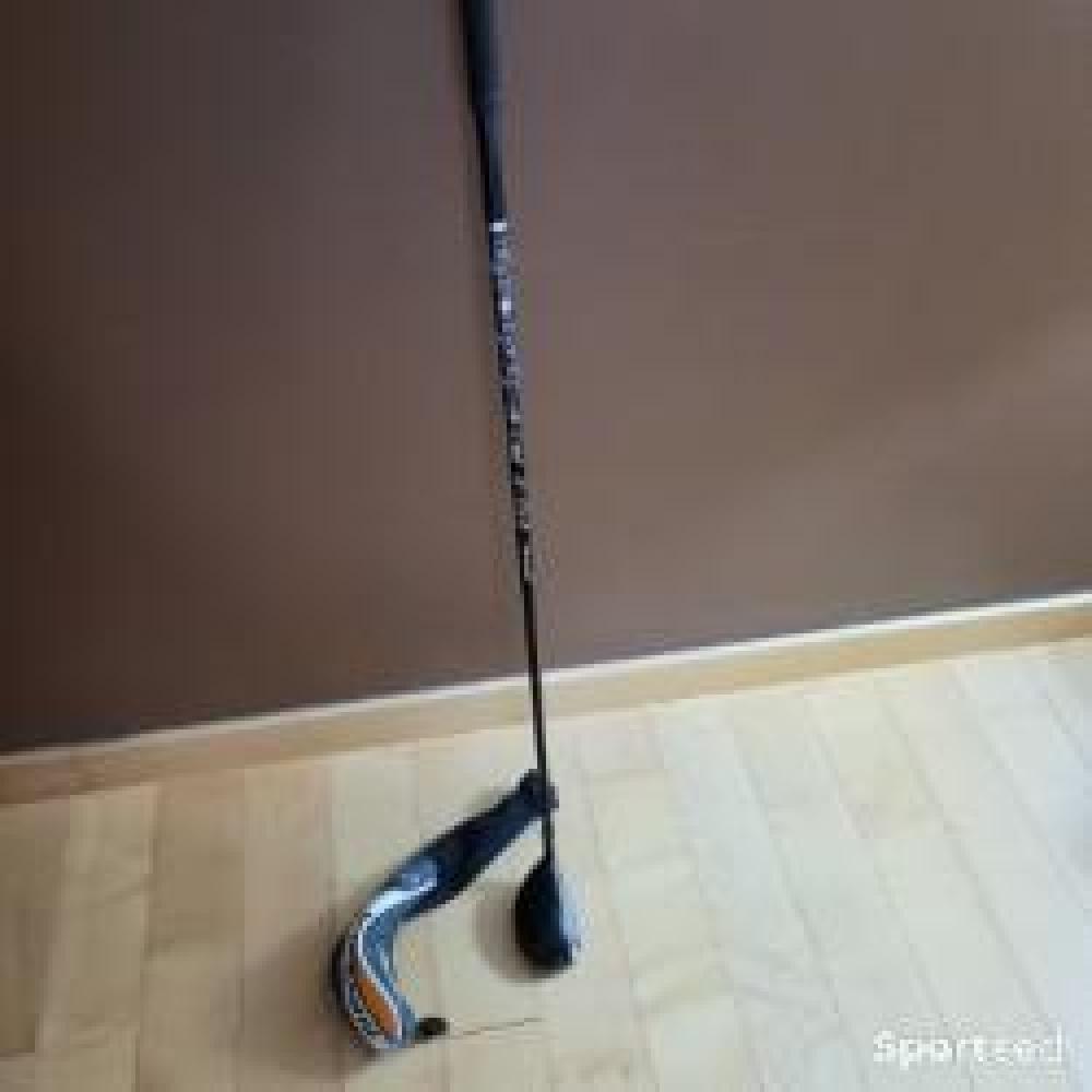 Golf - club hybride femme - photo 1
