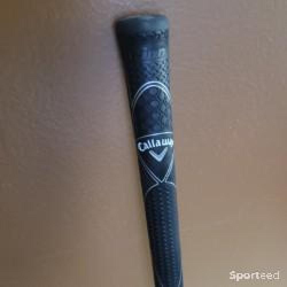 Golf - club hybride femme - photo 2