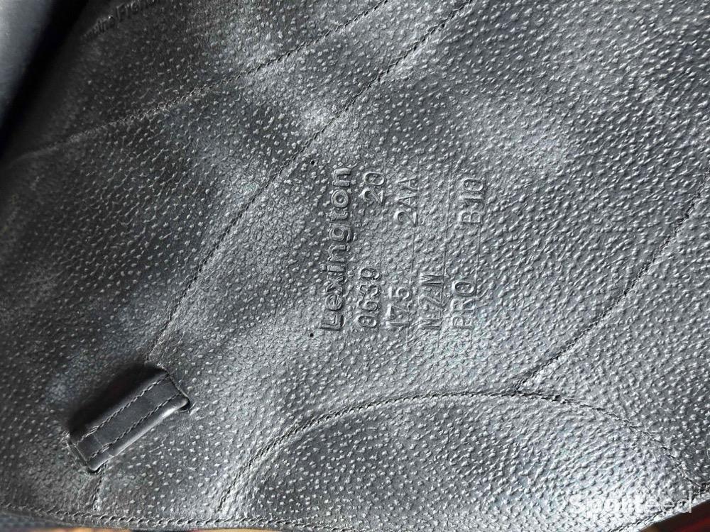 Equitation - Selle voltaire  - photo 5