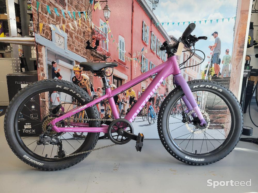 Vélo tout terrain - VTT - NEUF ! Eightshot VTT Enfant X-Coady 20 SL Disc - photo 1