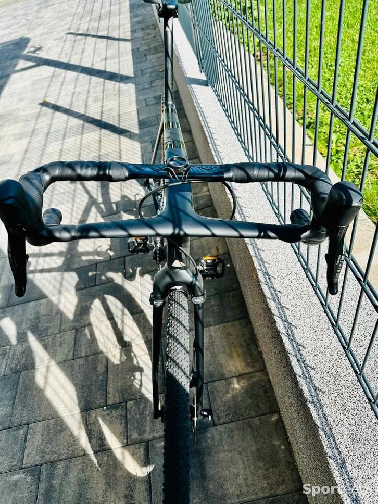 Vélo route - Canyon Grail CF SL 8 - photo 4