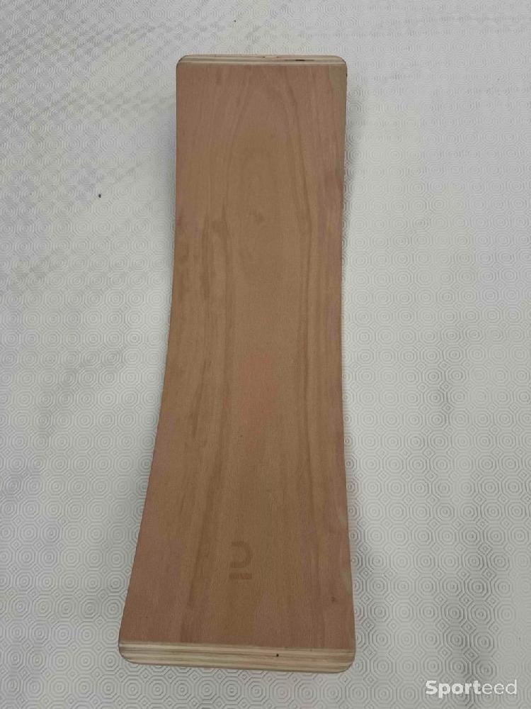Gymnastique - Planche d’équilibre et de motricité - Taille S - Decathlon  - photo 2