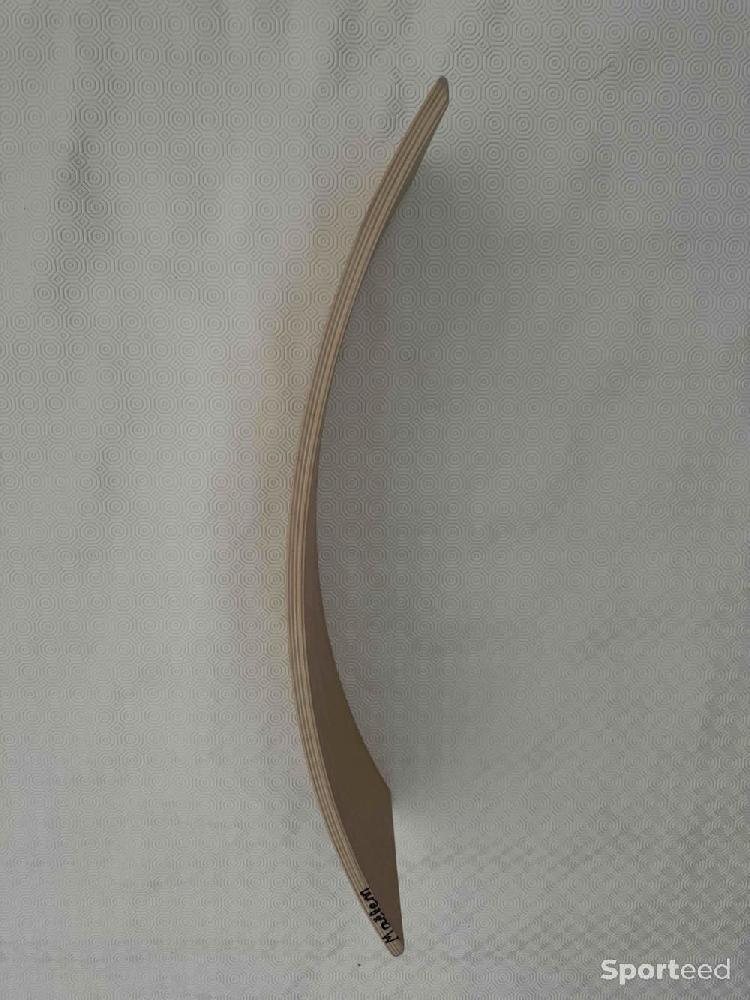 Gymnastique - Planche d’équilibre et de motricité - Taille S - Decathlon  - photo 3