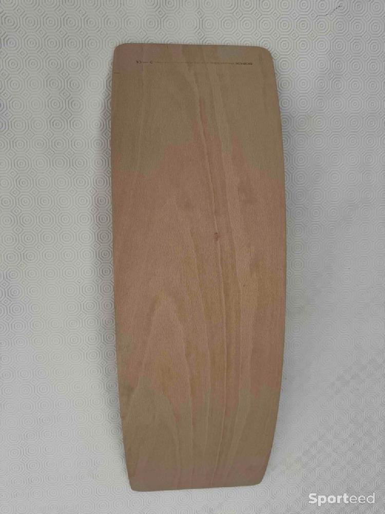 Gymnastique - Planche d’équilibre et de motricité - Taille S - Decathlon  - photo 4