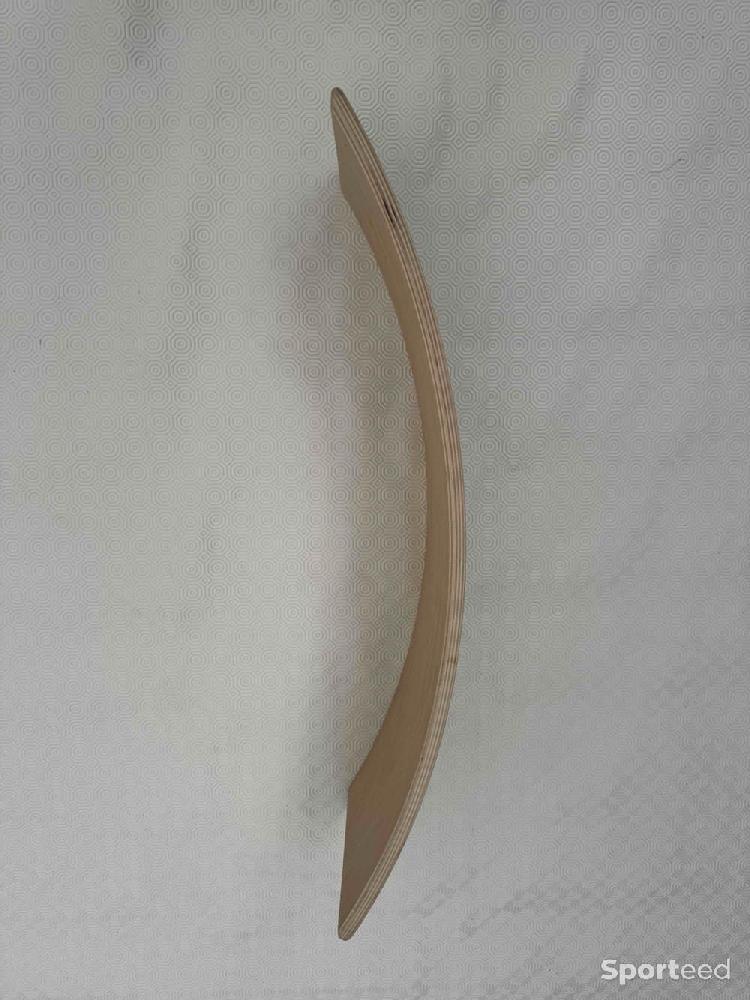 Gymnastique - Planche d’équilibre et de motricité - Taille S - Decathlon  - photo 5