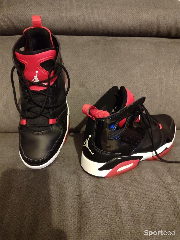 Basket-ball - Basket Jordan  - photo 1