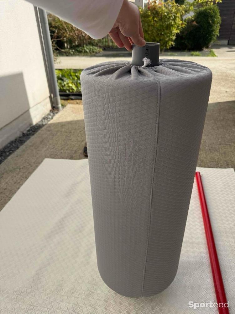 Gymnastique - ROULEAU PÉDAGOGIQUE - 70 x 30 cm (LxØ) - EDUC GYM - photo 3