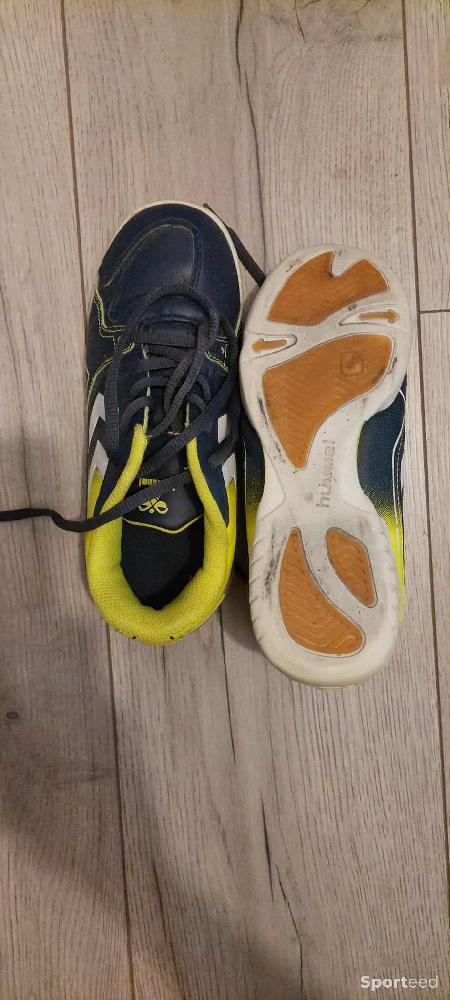 Handball - Chaussures de handball - photo 1