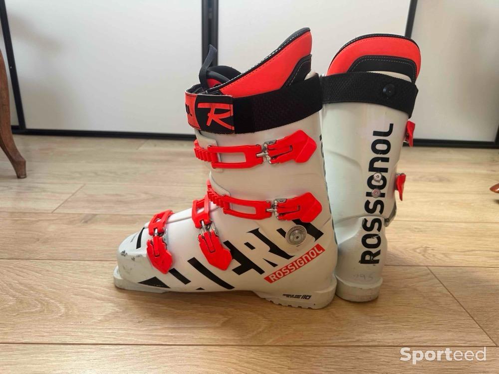 Ski alpin - Chaussures de ski  - photo 1