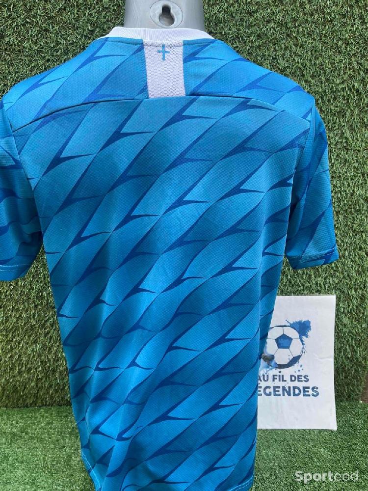 Football - Maillot marseille - photo 2