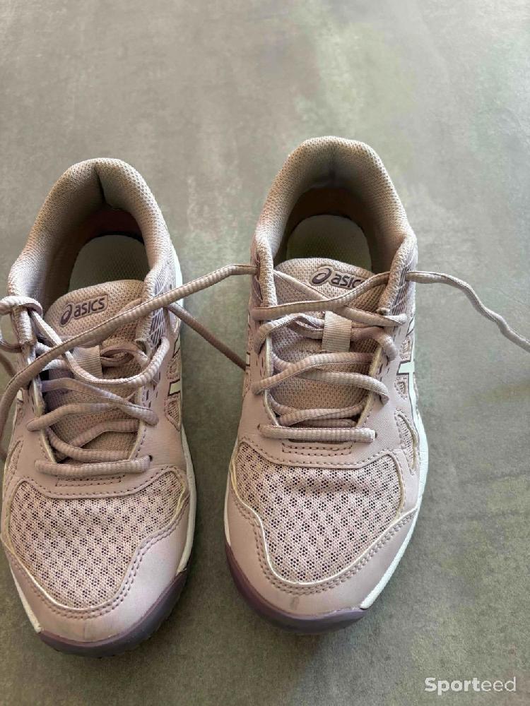 Handball - Chaussure enfant de sport intérieur (hand) - photo 1