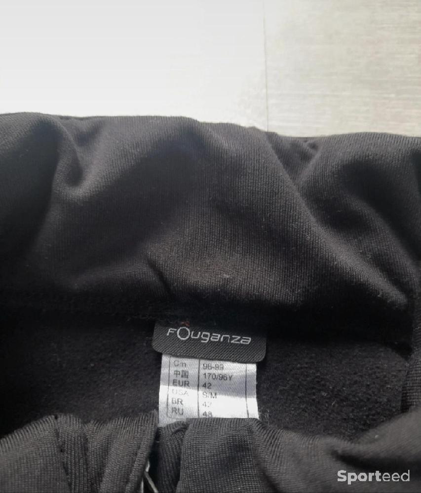 Equitation - Veste Fouganza  - photo 4