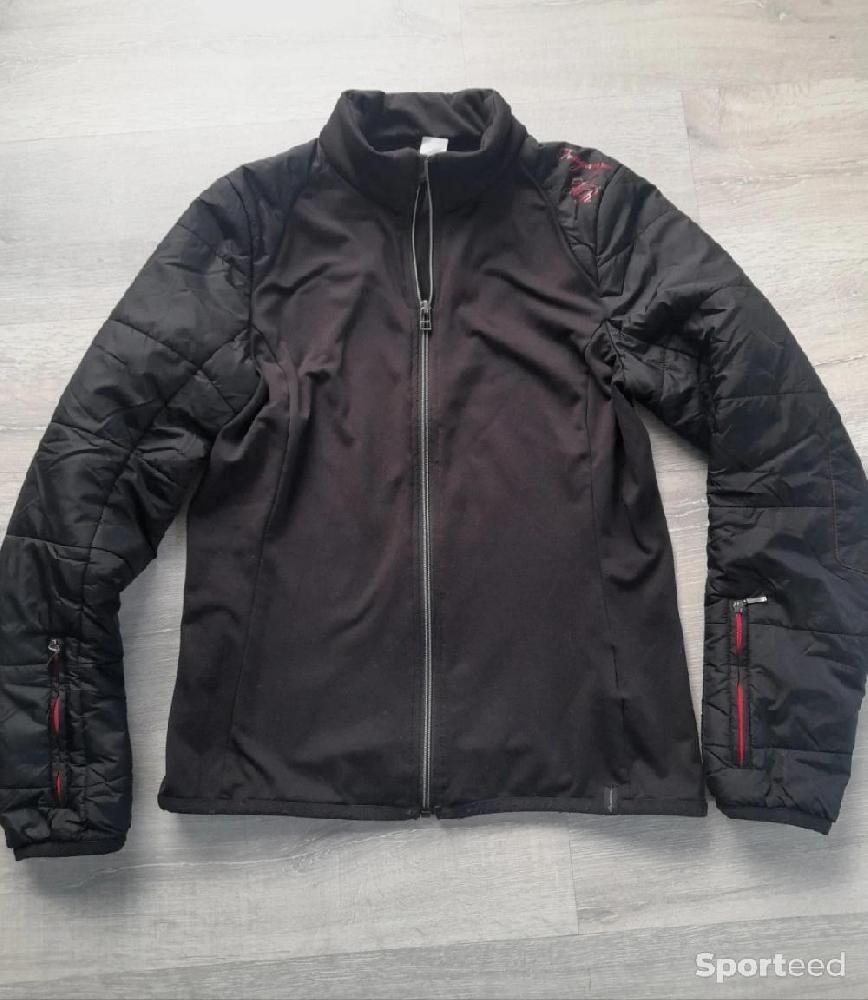 Equitation - Veste Fouganza  - photo 1