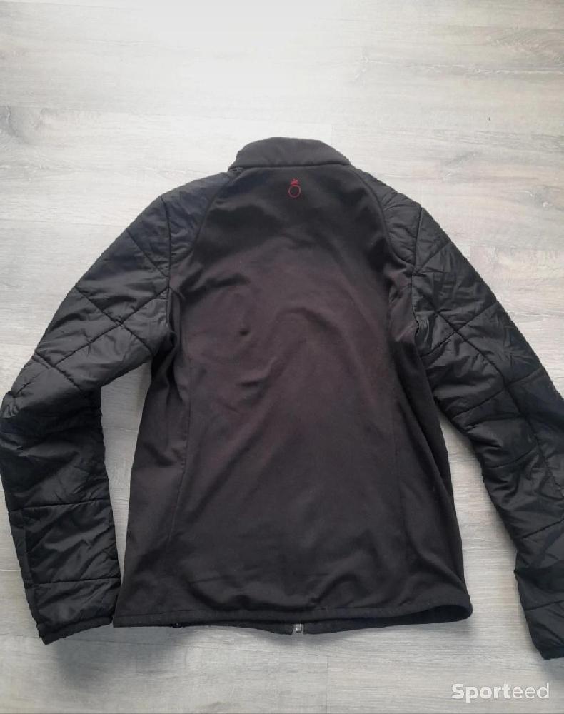 Equitation - Veste Fouganza  - photo 2